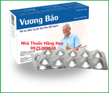 Vương Bảo 