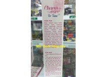 Dung Dịch Vệ Sinh Charm Care For Teens 