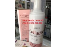 Sữa Rửa Mặt Collagen Hydrolyzed 150ml Cao Cấp - NHÀ THUỐC