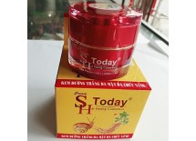 Kem Dưỡng Trắng da - Giảm Nhăn - Ngừa Lão Hóa 40g