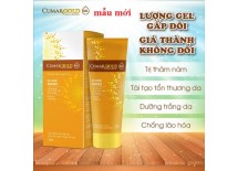 Cumargold gel mới 100ml