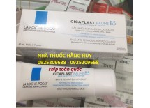 Kem CICAPLAST BAUME B5  dưỡng Phục Hồi Da