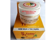 Kem Mụn 3 Tác Dung 10g