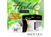 Kem dưỡng da 7 tác dụng Herbal special New