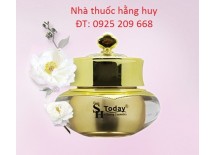 KEM DƯỠNG TRẮNG Da ban đêm VIP 40G SHtoday