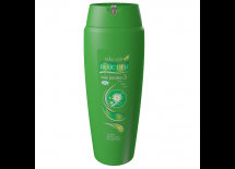Dầu gội thái dương 3 Xanh - Đỏ