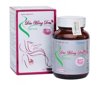 Đào Hồng Đơn Cho Vòng 1 Căng tràn