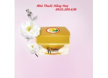 KEM DƯỠNG TRẮNG DA – CHỐNG NẮNG SPF30