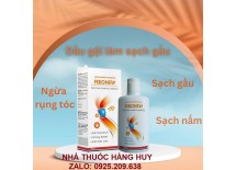 FIBONEW 100ml GỘI - NHÀ THUỐC HẰNG HUY