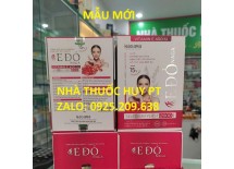 E ĐỎ NAGA 30 Viên - Nhà Thuốc Hằng Huy