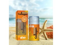 Kem chống nắng Eliza Collagen