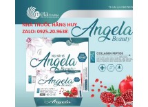 Angela Beauty 30 viên - Nhà Thuốc
