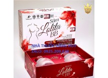 TPCN- Sâm LOLITA BB 30 VIÊN