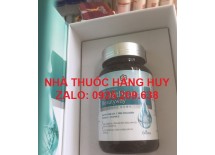 TPCN- GLUTATHION BEAUTYWAY 60 VIÊN