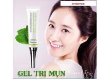 acne+Spot soothing gel kem mụn thiên nhiên