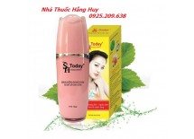 SHtoday SERUM DƯỠNG ẨM NGỪA NÁM SE KHÍT LỖ CHÂN LÔNG