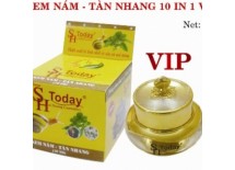 Kem Nám - Tàn Nhang VIP 40g SHtoday