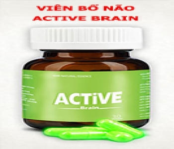 Active Brain Bổ Não