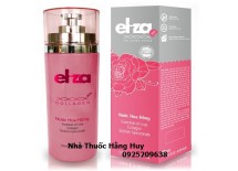 Nước hoa hồng Eliza Collagen