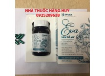 Eva Sâm Tố Nữ Collagen Biotin