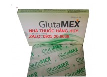TPCN - GLUTAMEX - Nhà Thuốc Hằng Huy