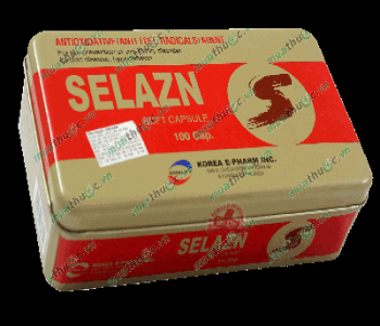  Selazn