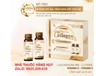 THE ONE COLLAGEN Hộp 10 lọ - NHÀ THUỐC HẰNG HUY