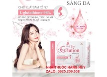 The One Glution Sáng Da - NHÀ THUỐC HẰNG HUY