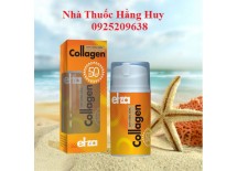 Kem chống nắng Collagen