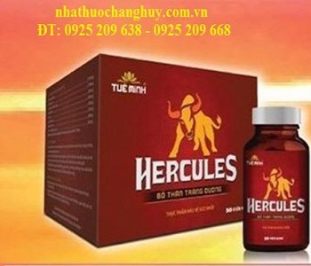 HerCuLes bổ thận nam