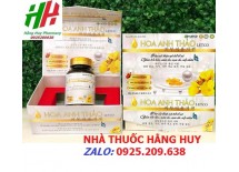 TPCN- Hoa Anh Thảo LetCo - NHÀ THUỐC