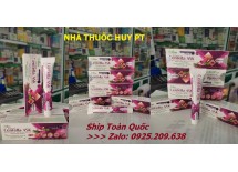 Kem Bôi Zona-Thủy Đậu-Kiến Ba Khoang- Sẹo- Bỏng- Côn Trùng đốt 20g- ASUKA Centella ASK 