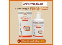 Dầu tắm gội Fibonacci 100ml - NHÀ THUỐC HẰNG HUY