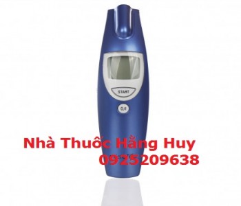Nhiệt kế Bấm Chán Microlife FR 1DZ1