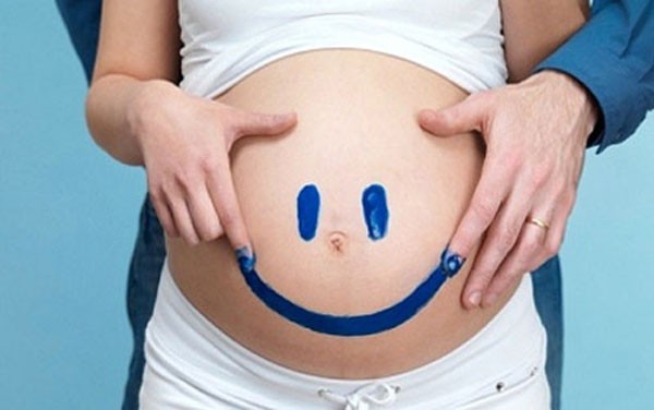 Hướng dẫn các bạn muốn tìm ngày trứng rụng để chủ động có thai theo ý muốn.