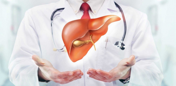 Âm gan tăng nhẹ có nguy hiểm không?