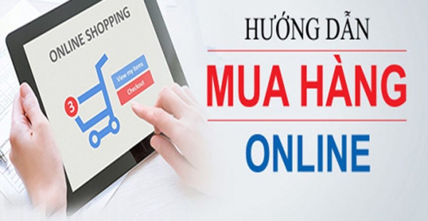 Hướng dẫn mua hàng