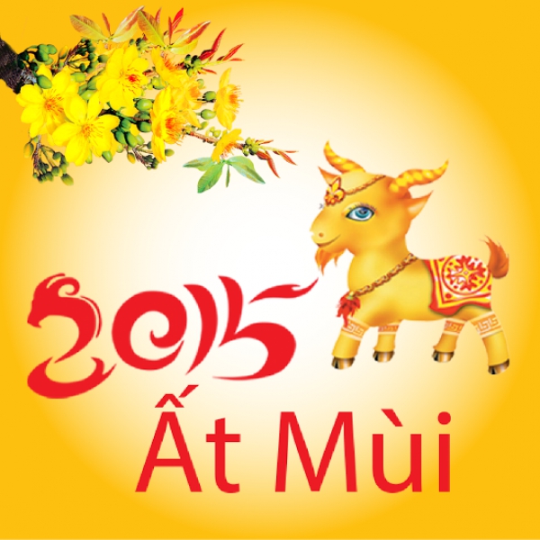 lịch nghỉ Tết 2015
