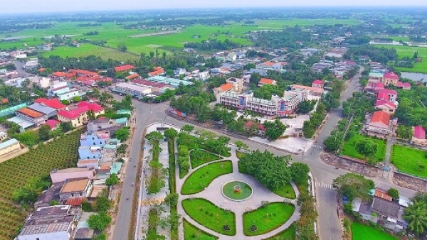 DANH SÁCH BỆNH VIỆN TẠI LONG AN