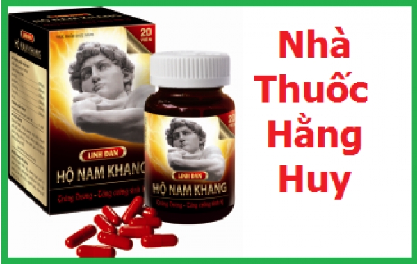 MUA THUỐC HỘ NAM KHANG Ở ĐÂU UY TÍN NHẤT