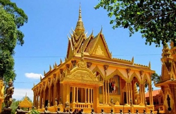 DANH SÁCH BỆNH VIỆN TẠI SÓC TRĂNG