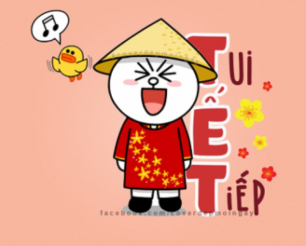 Thông báo Lịch phục vụ tết 2016