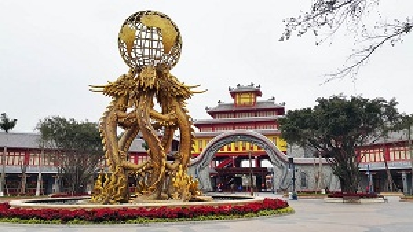 DANH SÁCH BỆNH VIỆN TẠI QUẢNG NINH