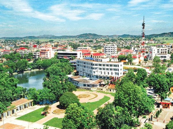 Danh sách bệnh viện tại Bắc Giang