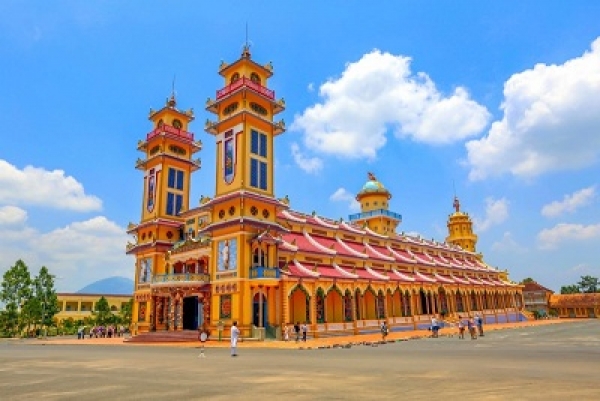 DANH SÁCH BỆNH VIỆN TẠI TÂY NINH