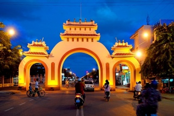 DANH SÁCH BỆNH VIỆN TẠI KIÊN GIANG