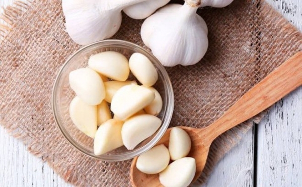 TẠI SAO ĂN TỎI LẠI TỐT CHO SINH LÝ NAM