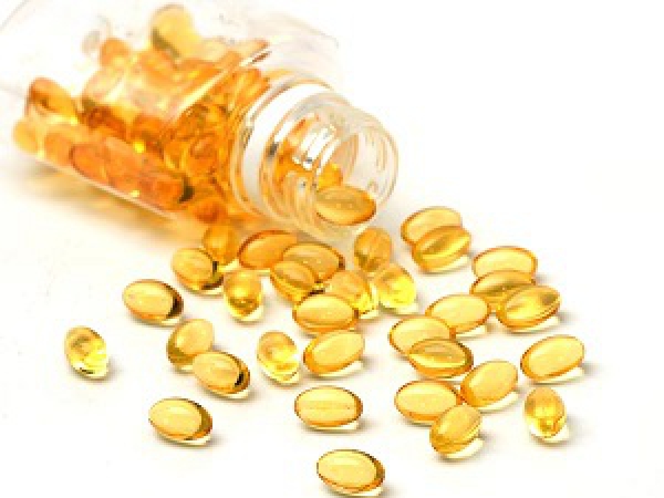 Vitamin E tăng khả năng Sinh Sản