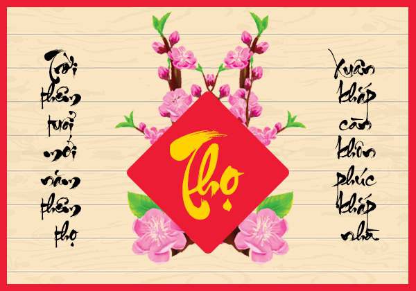 Lịch Phục Vụ Tết 2018