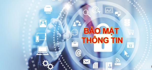 Quy định về Bảo Mật Thông Tin